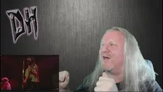 Bruce Springsteen - Detroit Medley REACTION & REVIEW! FIRST TIME HEARING!