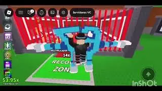 Me hice pasar por un noob en steal a braindrop model 
