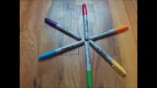 And thats the colors of the rainbow.&hearts;