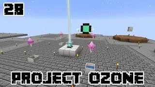 ALFHEIM PORTALI, GAIA GUARDIAN ve BOTANIA FINAL - PROJECT OZONE - #28