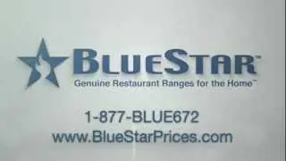 Печи Blue Star &mdash; выбор дилеров Blue Star в штатах Вермонт, Нью-Гэмпшир и Массачусетс