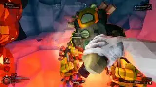 The Boys Go Deep | Deep Rock Galactic Live Stream