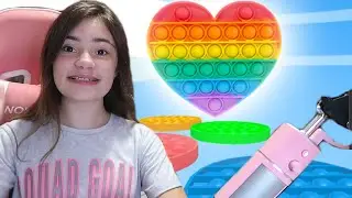 PASAMOS OBBY de POP ITS ¡PARA NOOBS! EN ROBLOX