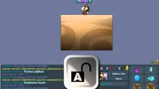 Transformice All Events-Transformice t&uuml;m itemler