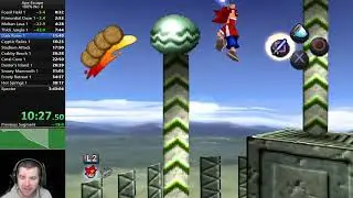 Ape Escape 100% No IJ PB