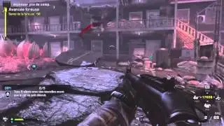COD ghost (extinction)