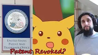 Nintendo Patent revoked by US Patent Office? Victory for Palworld incoming?