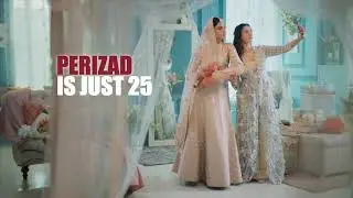 At #Just25, Perizad is doing things differently.