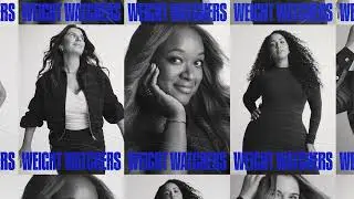 Weight Watchers Brand Sizzle