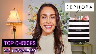SEPHORA SALE MAKEUP PICKS: Top Two Per Category