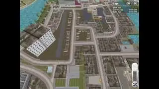 vice city cops compilation