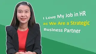 Chip Mong's Human Resources Is the Strategic Business Partner