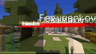 #BUG|MesterMC BedWars Hack #2
