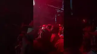 JME THE GOAT - FABRIC 18/04/2025 #bbk #djmaximum #grime