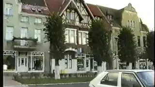 30 lecie LO Czaplinek.