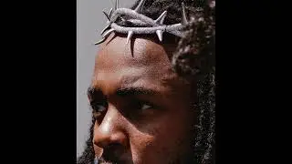 (FREE) KENDRICK LAMAR X JID X DENZEL CURRY X KANYE WEST TYPE BEAT | 
