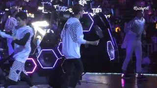 140920 Sehun