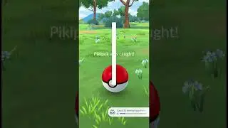 Pikipek | Let's Go Nanba Catching Pikipek in Game l Pokemon go gameplay in tamil l PART -16