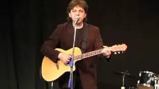 textROCK'08 - The Кикс - Песня для Евы