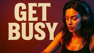Sean Paul &ndash; Get Busy (Dream Street Remix)