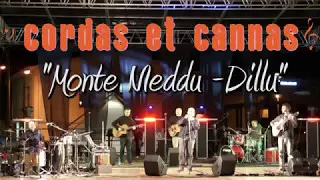 MONTE NIEDDU  DILLU
