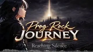 Reaching Silence | Epic Progressive Rock/Metal (Extended Journey)