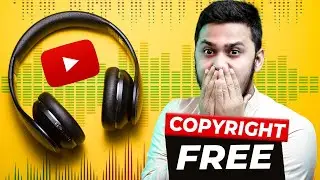100% Copyright-Free Background Music for YouTube Videos