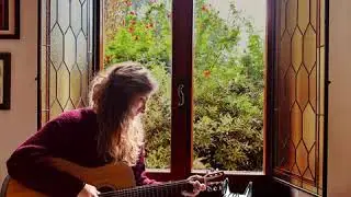 Irene Buselli - Dai amore voglio un cane (prod. Misentotale) [audio]