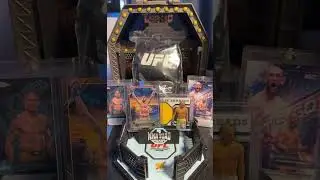 2024 UFC Awards | Recap | Match Making 2025 | Trading Cards
