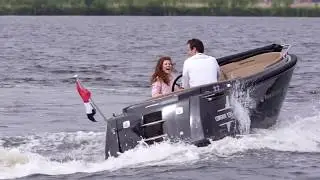 Suzuki Marine Proefvaardag 2019 Corsiva 595
