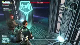Trying out Defiance Part 1 - 2 / 3