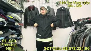 SALE 99K &Aacute;O GI&Oacute; H&Agrave;N NHẬT ĐỘ MỚI CAO BAO SHIP TO&Agrave;N QUỐC S1-S30 15/01