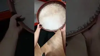 Andreas Olszewksi playing our Synchron World Percussion #virtualinstruments #percussioninstruments