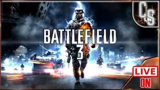 BATTLEFIELD 3 - VOTA&Ccedil;&Atilde;O HOJE DE NOVA ARMA
