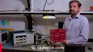 World&rsquo;s First DDR5 IP Silicon Prototype