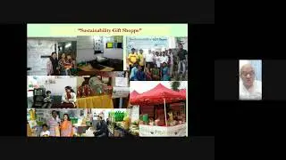 Ward Integrated Sustainability Enterprise (WISE) an initiative under Mission Sustainable India