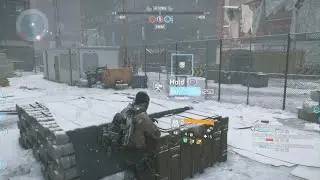 Last Stand - Defeat - testing AlphaBridge PvP build 😎