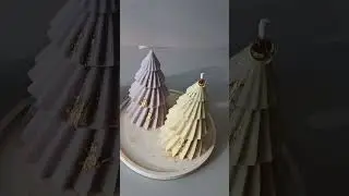 Whimsical Candle Art | Handmade Decor with Gold Leaf Magic make money with handmade