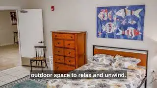 Progressive Housing Overview/Tour University Park, Illinois