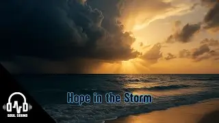 Light in the Storm | Powerful Gospel Worship Song of Hope and Faith (Official Video 2025)