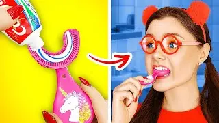 CLE MAI TARI GADGETURI PENTRU PĂRINȚI || Trucuri și sfaturi inteligente, marca 123 GO! TRENDS