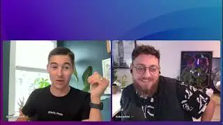 VR Environment Design: How to create  virtual worlds with Gravity Sketch and Spatial | Live Webinar