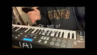 Arturia Mini V3 Mini Moog review