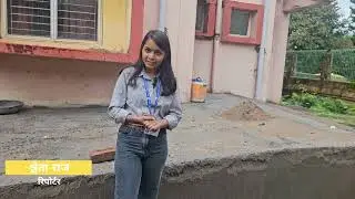 IIMC Dhenkanal improved its infrastructure for differently abled girl child 