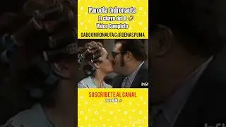 Para RE&Iacute;R 🤣 (Completo) Chavo del 8 🤣 Parodia Onironauta 🔥🚀 SUSCRIBETE Amigo N&aacute;utico 👍🏽 Gracias