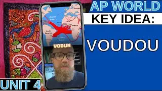 ЛУЧШИЙ ПРИМЕР СИНКРЕТИЗМА В МИРОВОЙ ИСТОРИИ AP #apworld #apworldhistory #apexams #worldhistory