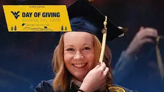A thank you from the Davis College!
