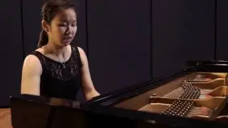 Centerstage with Melody Ng | Rigoletto Paraphrase - Franz Liszt