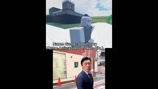 H Cups Meme - Roblox Animation