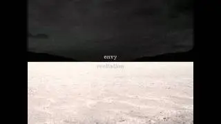 Envy - Pieces Of The Moon I Weaved